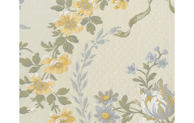 Итальянские обои Prospero, коллекция Floreale, артикул M9396-801