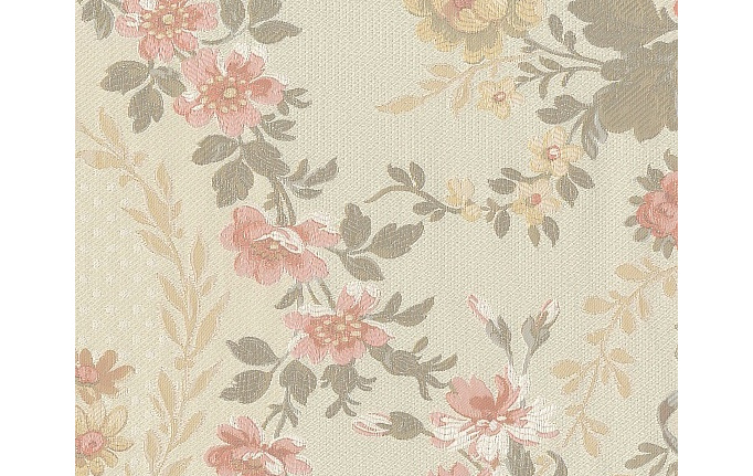 Итальянские обои Prospero, коллекция Floreale, артикул M9396-802