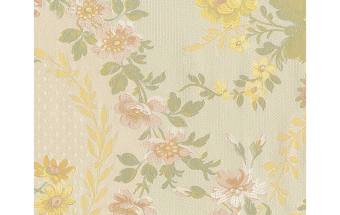 Итальянские обои Prospero, коллекция Floreale, артикул M9396-803