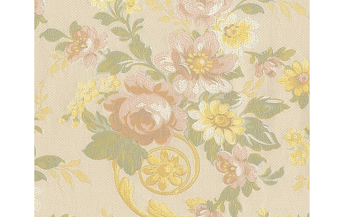 Итальянские обои Prospero, коллекция Floreale, артикул M9412-803