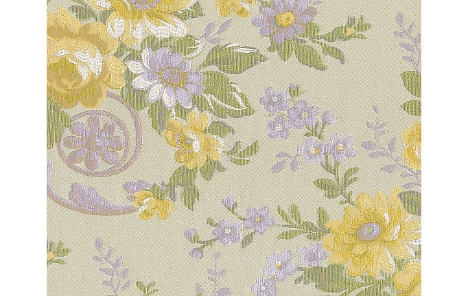 Итальянские обои Prospero, коллекция Floreale, артикул M9412-806