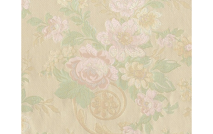 Итальянские обои Prospero, коллекция Floreale, артикул M9412-807