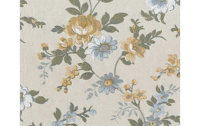 Итальянские обои Prospero, коллекция Floreale, артикул M9425-801