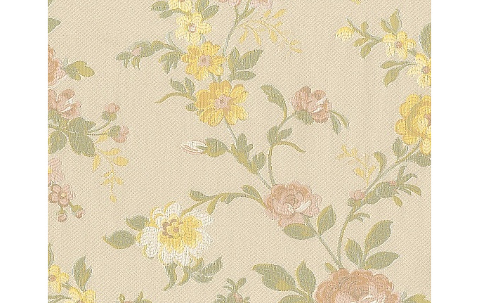 Итальянские обои Prospero, коллекция Floreale, артикул M9425-803