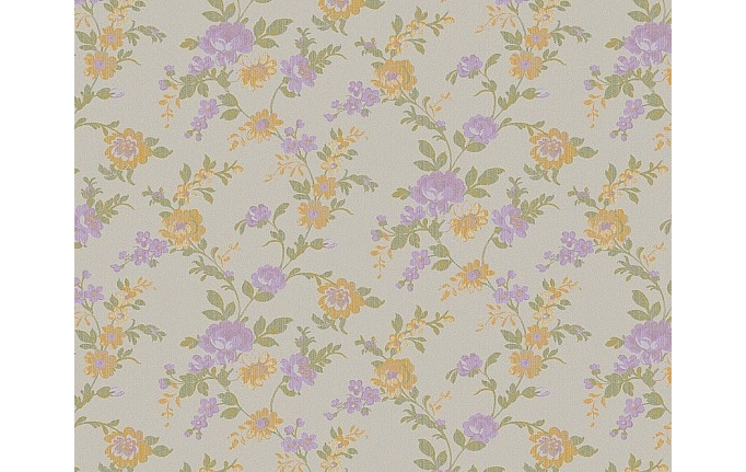 Итальянские обои Prospero, коллекция Floreale, артикул M9425-806