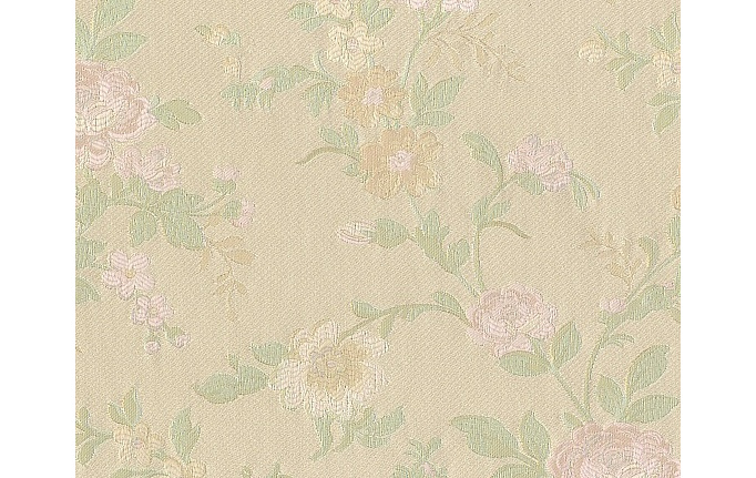 Итальянские обои Prospero, коллекция Floreale, артикул M9425-807
