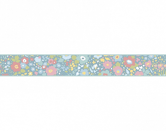 Бордюр Prospero Baby & Kids DW2371BD