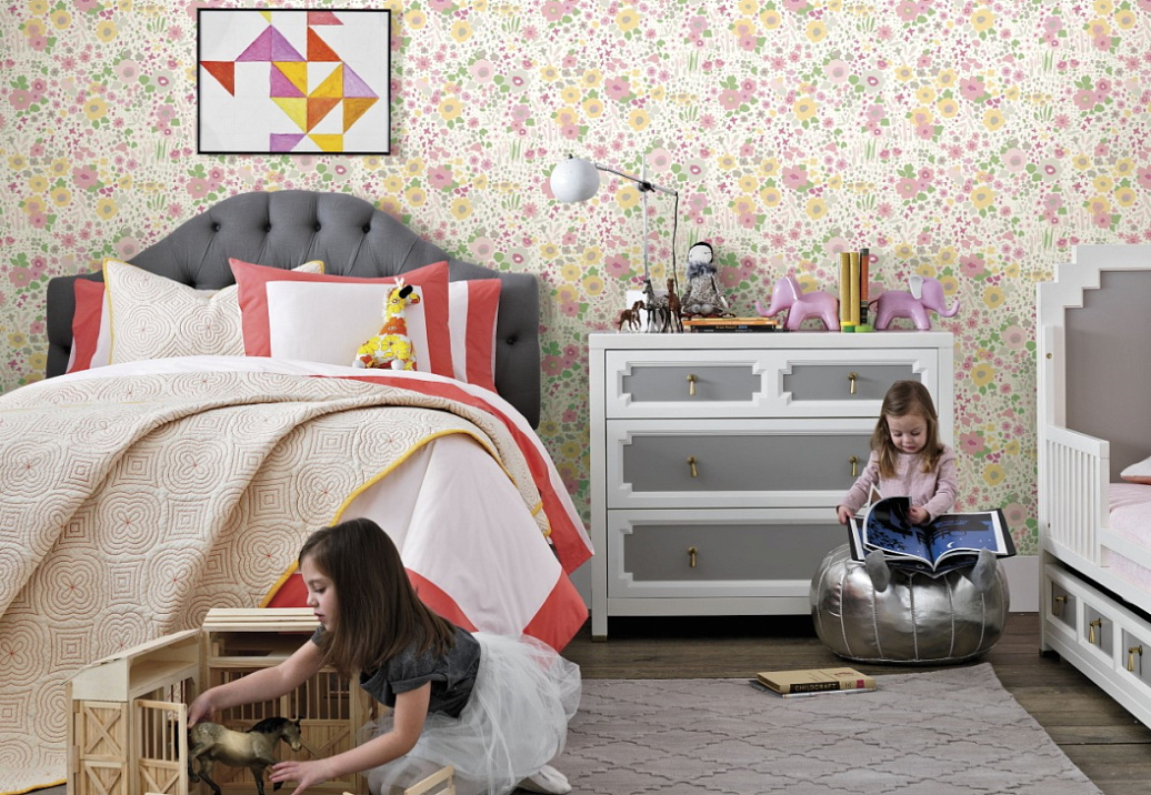 Обои Prospero Baby & Kids DW2380