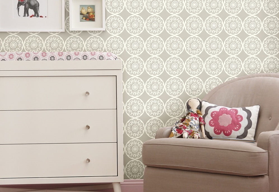Обои Prospero Baby & Kids DW2410