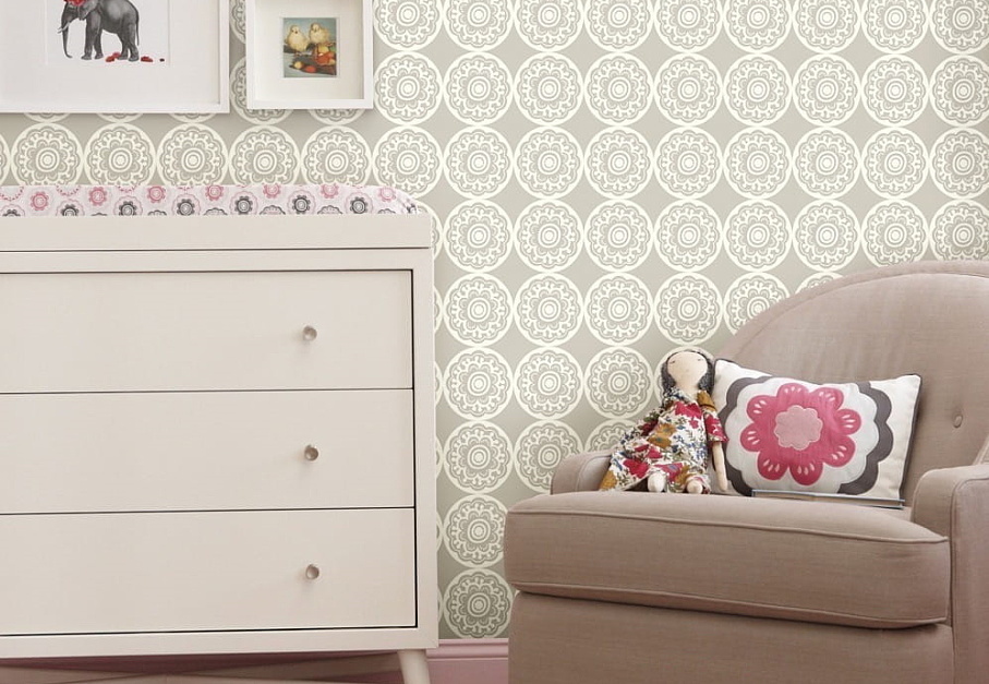 Обои Prospero Baby & Kids DW2410