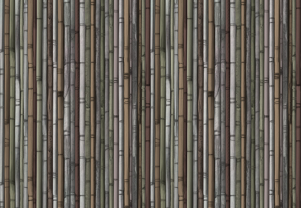 Обои Tenue de Ville Ode Balsam Natural/ODE-190203