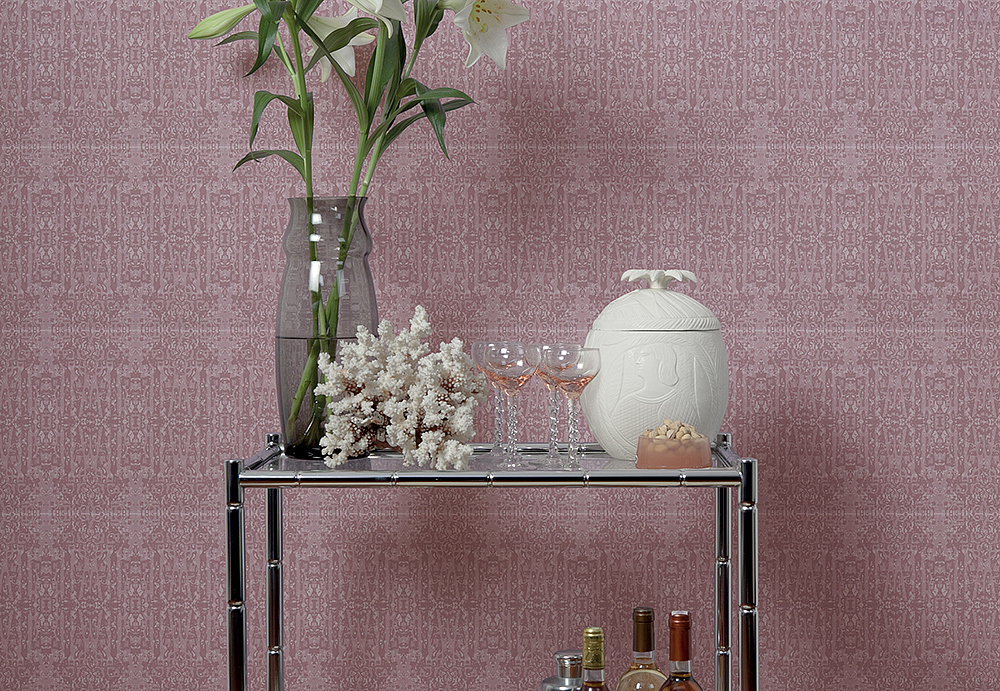 Обои Tenue de Ville City Garden CG190410