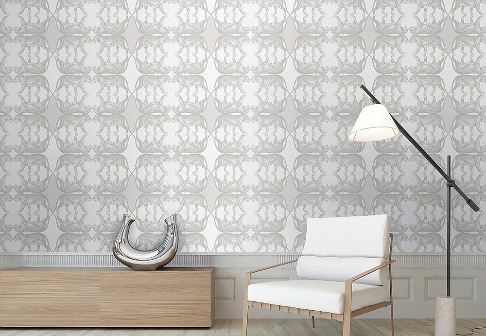 Обои Tenue de Ville City Garden CG190702