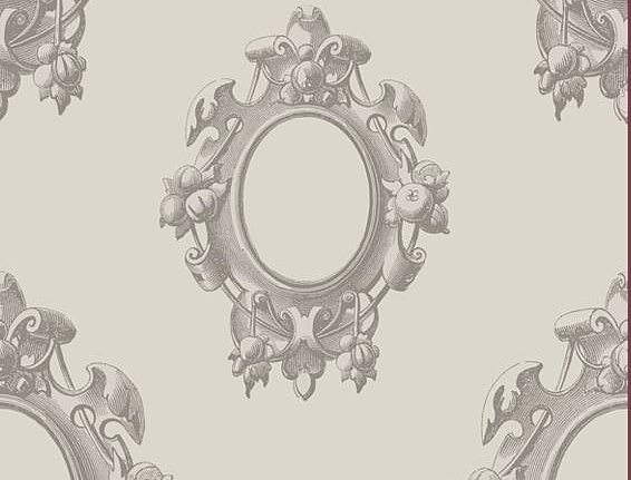 Обои Tenue de Ville City Garden CG190903
