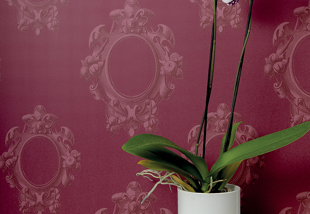 Обои Tenue de Ville City Garden CG190912