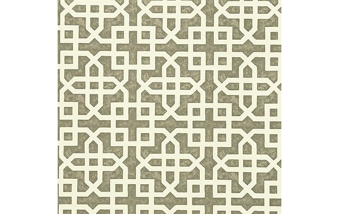 Английские обои Clarke & Clarke, коллекция Colony, артикул W0084-06