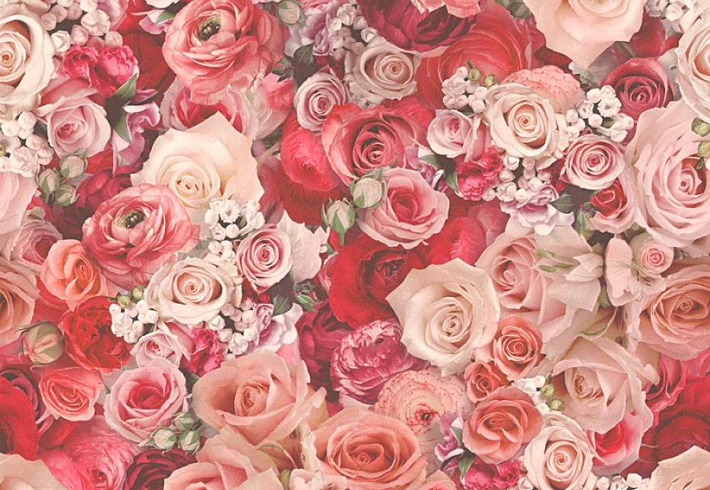 Обои A. S. Creation Urban Flowers 327223