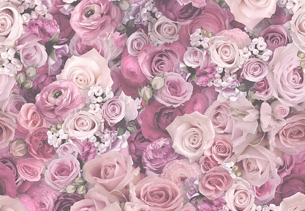 Обои A. S. Creation Urban Flowers 327224