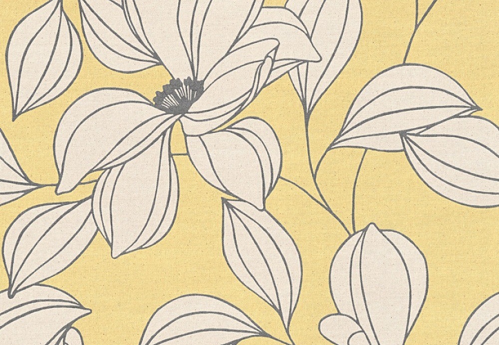 Обои A. S. Creation Urban Flowers 327951