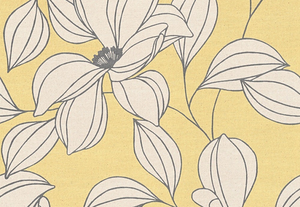 Обои A. S. Creation Urban Flowers 327951