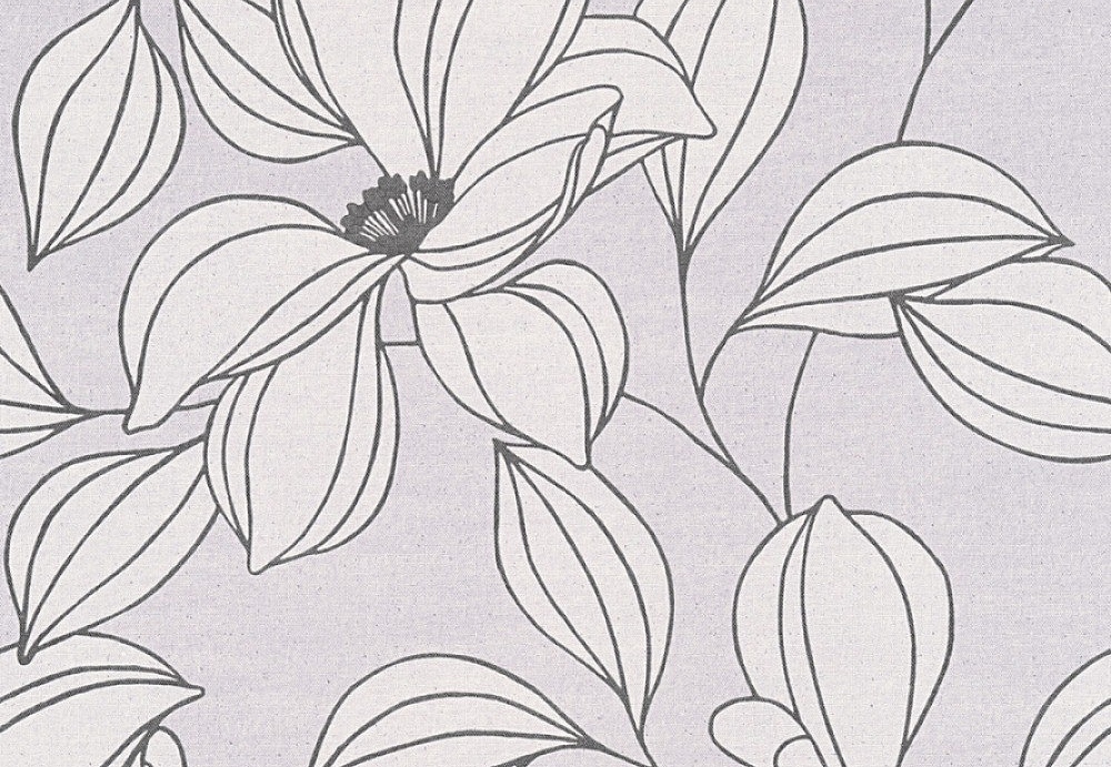 Обои A. S. Creation Urban Flowers 327953