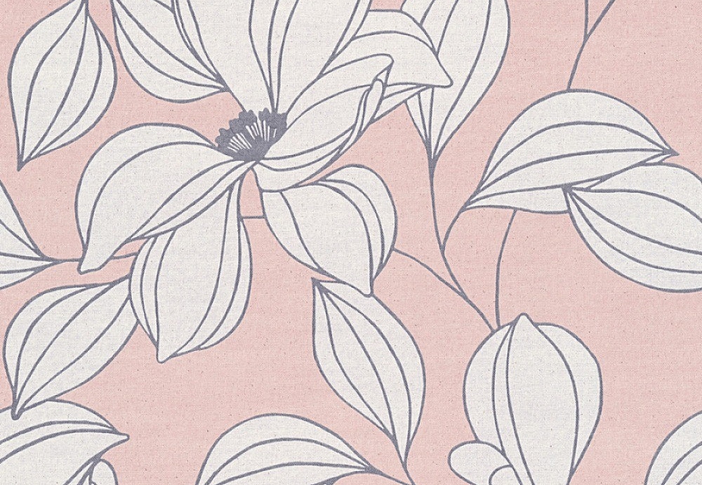 Обои A. S. Creation Urban Flowers 327952