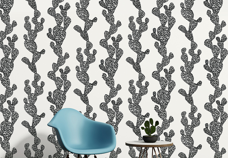 Обои A. S. Creation Urban Flowers 327992