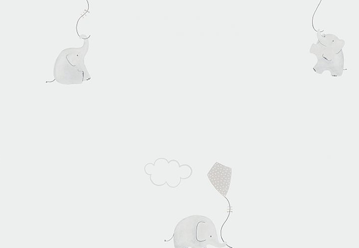 Обои Casadeco My Little World MLW29731212