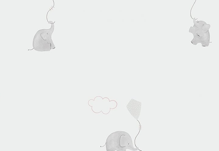 Обои Casadeco My Little World MLW29734231