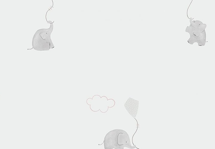 Обои Casadeco My Little World MLW29734231