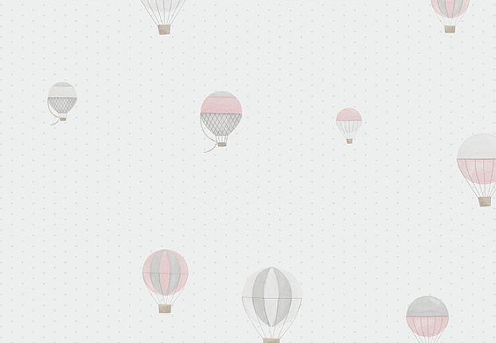 Обои Casadeco My Little World MLW29774314