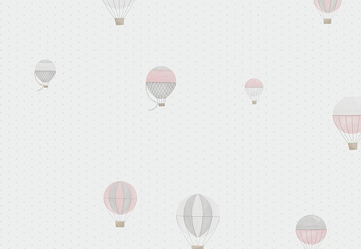 Обои Casadeco My Little World MLW29774314
