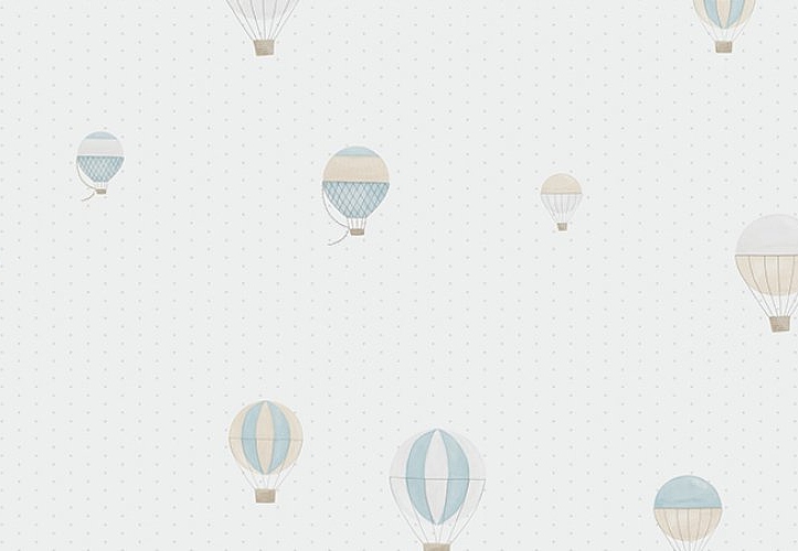 Обои Casadeco My Little World MLW29776222