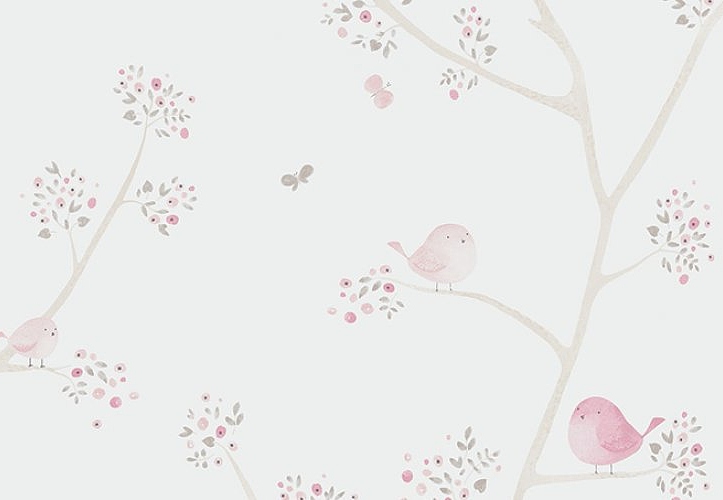Обои Casadeco My Little World MLW29834318