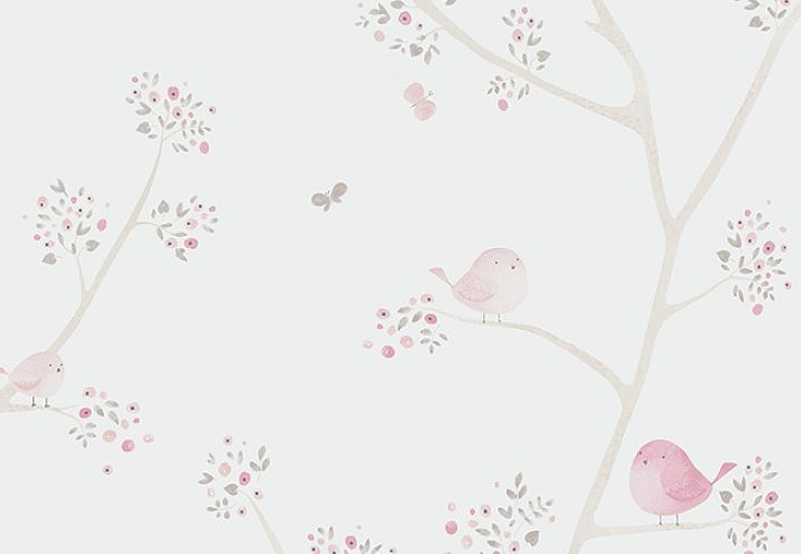 Обои Casadeco My Little World MLW29834318
