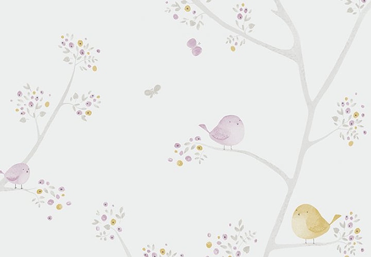 Обои Casadeco My Little World MLW29835236