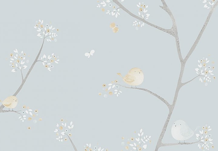 Обои Casadeco My Little World MLW29836127