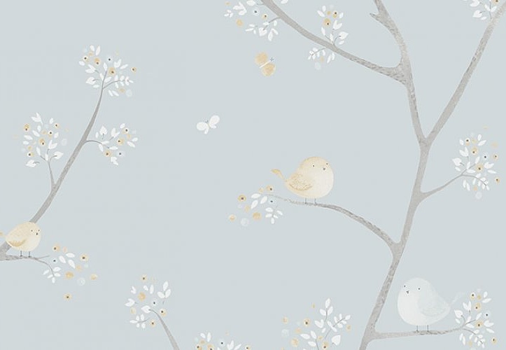 Обои Casadeco My Little World MLW29836127