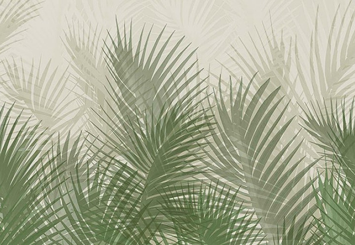 Панно и фотообои Decoprint Nubia NUD19194