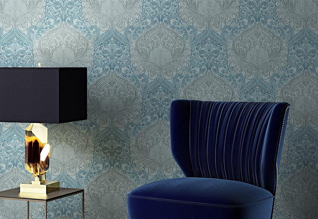 Обои Decoprint Sherazade SH20043