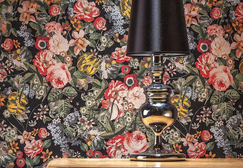 Обои Loymina La Belle Epoque BQ1 004/1