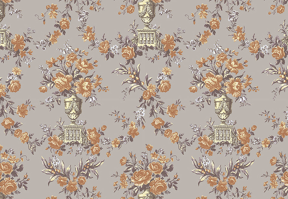 Обои Loymina La Belle Epoque BQ2 012
