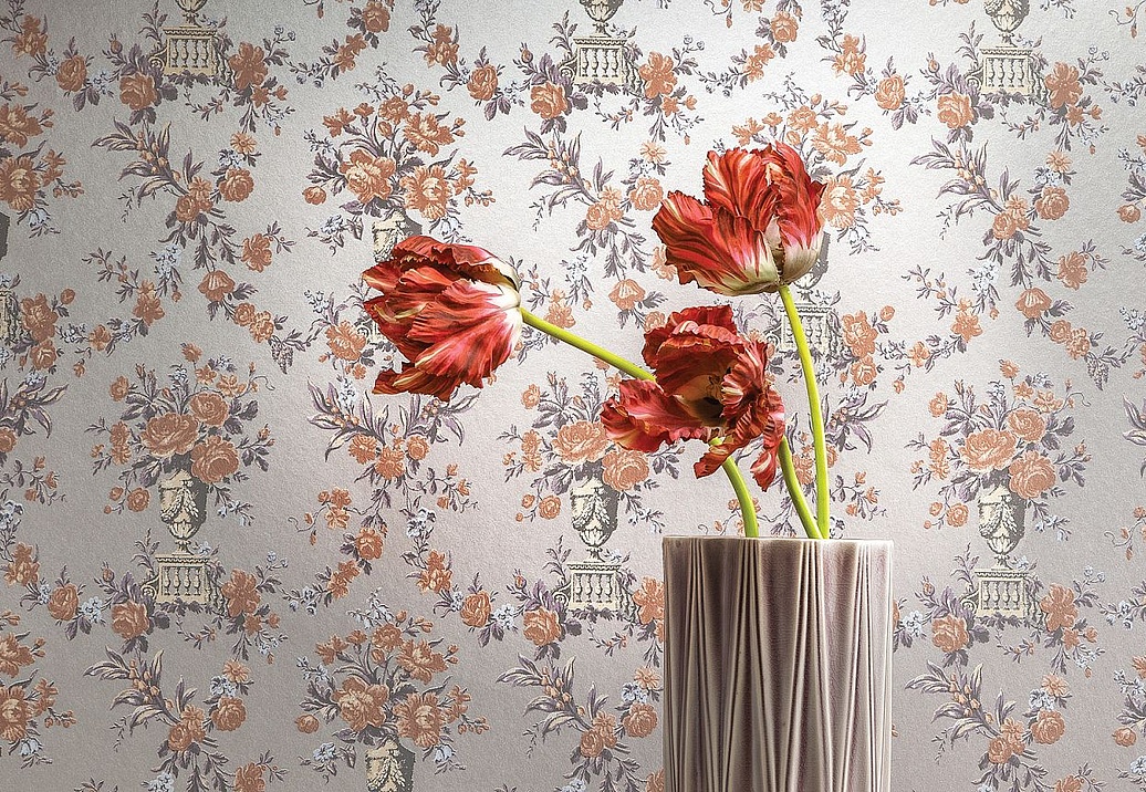 Обои Loymina La Belle Epoque BQ2 012