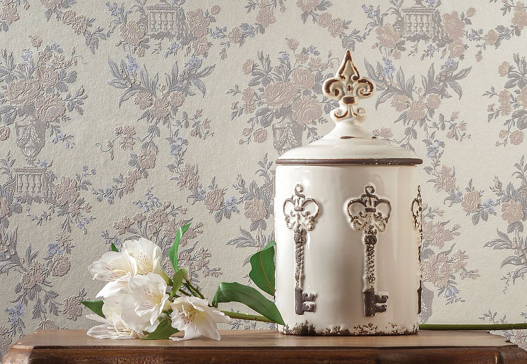 Обои Loymina La Belle Epoque BQ2 001