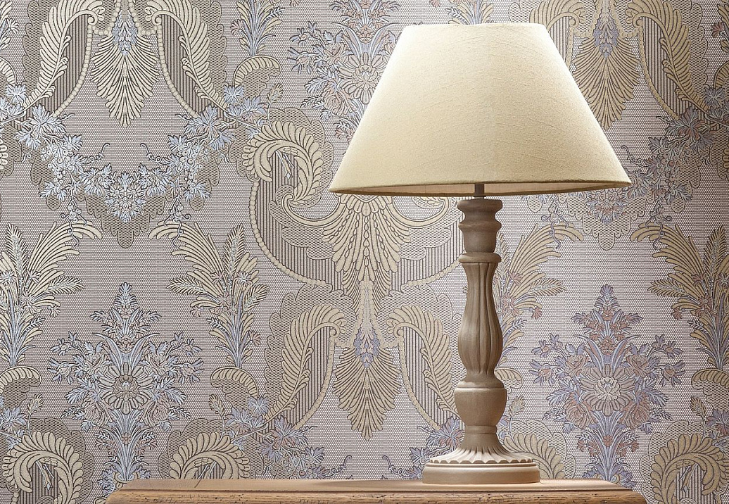 Обои Loymina La Belle Epoque BQ4 012/1