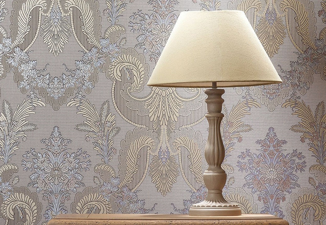 Обои Loymina La Belle Epoque BQ4 012/1