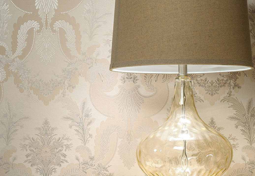 Обои Loymina La Belle Epoque BQ4 002/2