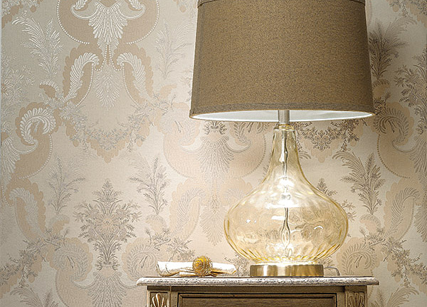 Обои Loymina La Belle Epoque BQ4 002/2