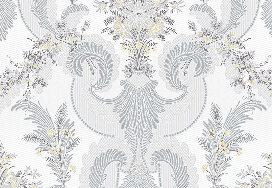 Обои Loymina La Belle Epoque BQ4 011