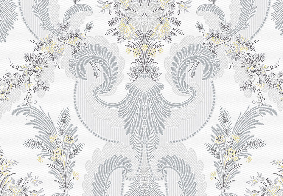 Обои Loymina La Belle Epoque BQ4 011